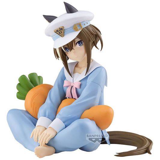 Imagen 1 - Figura Cheval Grand Season 3 Umamusume: Pretty Derby 13Cm