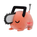 Imagen 1 - Figura Pochita Ii Ver.b Fluffy Puffy Chainsaw Man 7Cm