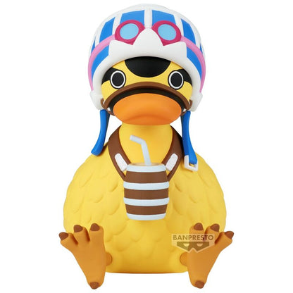 Imagen de Figura Karoo Sofvimates One Piece 13Cm parte de nuestra colección en Espadas y más, sitio oficial.