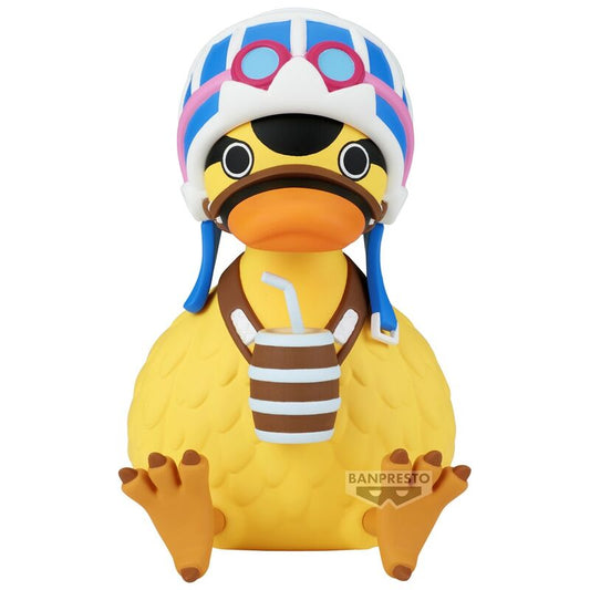 Imagen de Figura Karoo Sofvimates One Piece 13Cm parte de nuestra colección en Espadas y más, sitio oficial.