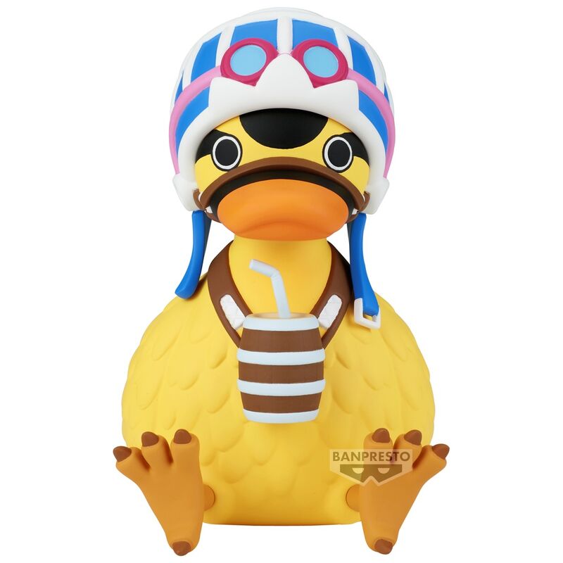 Imagen 1 de Figura Karoo Sofvimates One Piece 13Cm