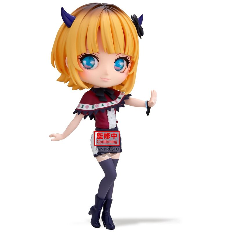 Imagen 1 de Figura Memcho Oshi No Ko Q Posket 14Cm