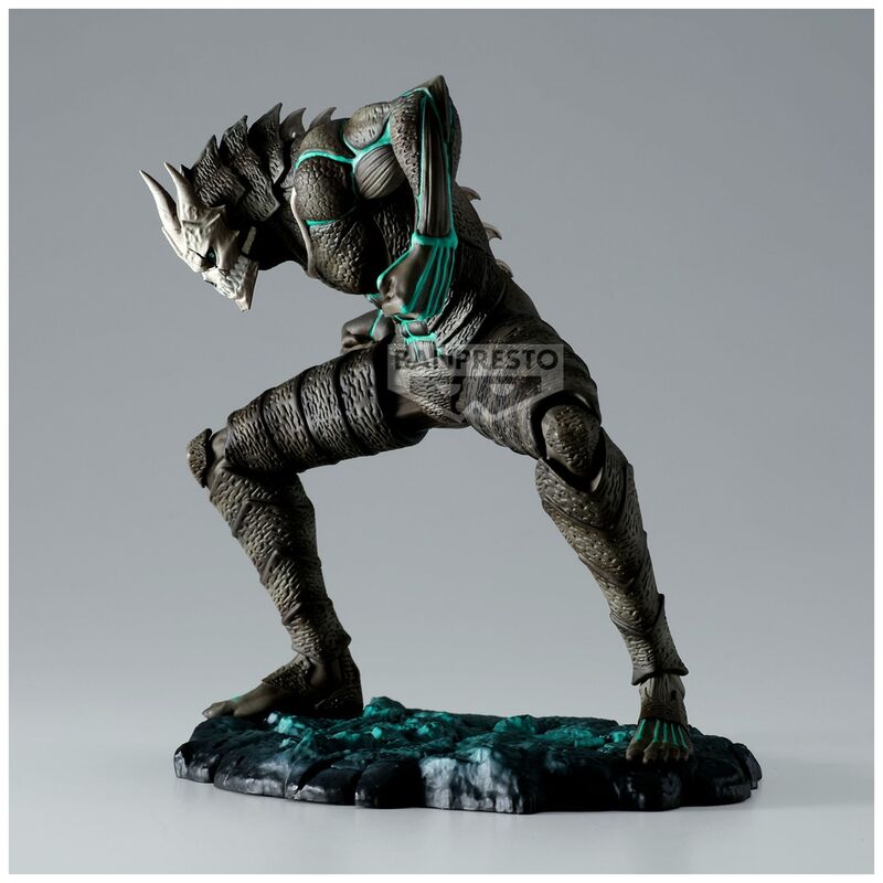 Imagen 2 - Figura Kaiju No. 8 The Brush Kaiju No. 8 11Cm