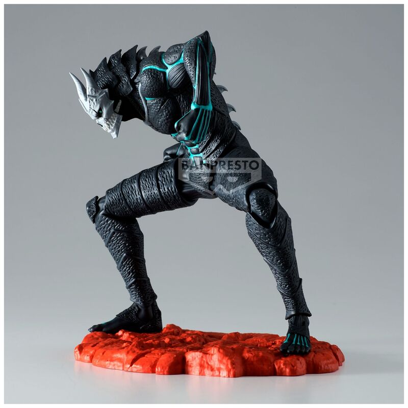 Imagen 2 - Figura Kaiju No. 8 The Anime Kaiju No. 8 11Cm