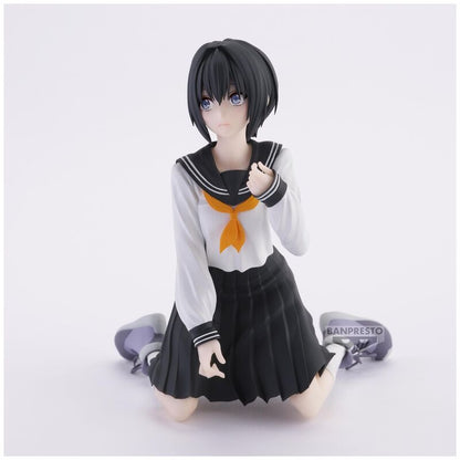 Imagen 2 de Figura Nonoa Shirayuki Uniform 2.5 Dimensional Seduction 12Cm