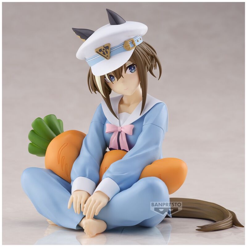 Imagen 2 de Figura Cheval Grand Season 3 Umamusume: Pretty Derby 13Cm