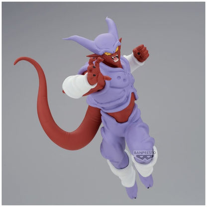 Imagen 2 de Figura Janemba Match Makers Dragon Ball Z 16Cm