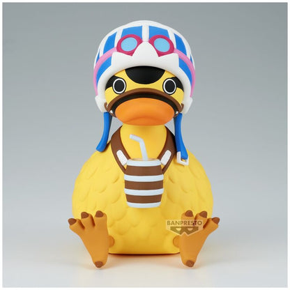 Imagen de Figura Karoo Sofvimates One Piece 13Cm parte de nuestra colección en Espadas y más, sitio oficial.