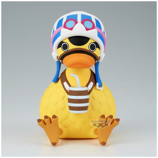 Imagen de Figura Karoo Sofvimates One Piece 13Cm parte de nuestra colección en Espadas y más, sitio oficial.