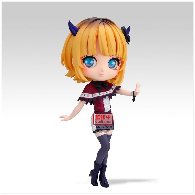 Imagen 2 de Figura Memcho Oshi No Ko Q Posket 14Cm