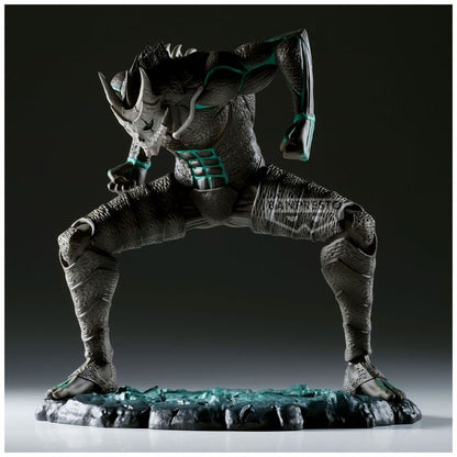 Imagen 3 - Figura Kaiju No. 8 The Brush Kaiju No. 8 11Cm