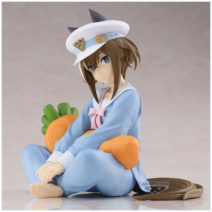 Imagen 3 - Figura Cheval Grand Season 3 Umamusume: Pretty Derby 13Cm
