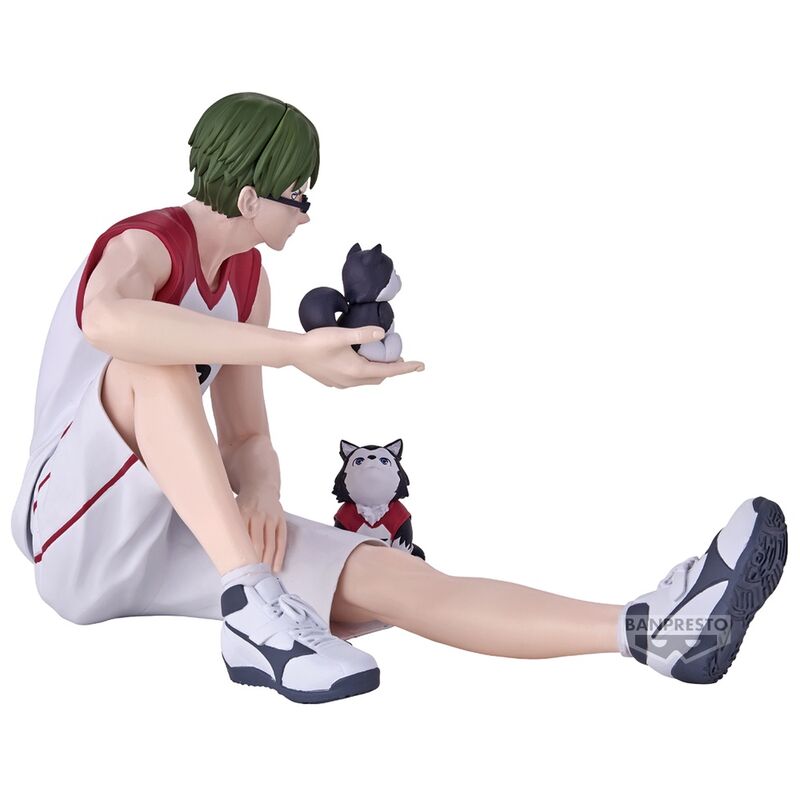 Imagen 3 de Figura Toru Oikawa The Movie Last Game Kurokos Basketball 13Cm