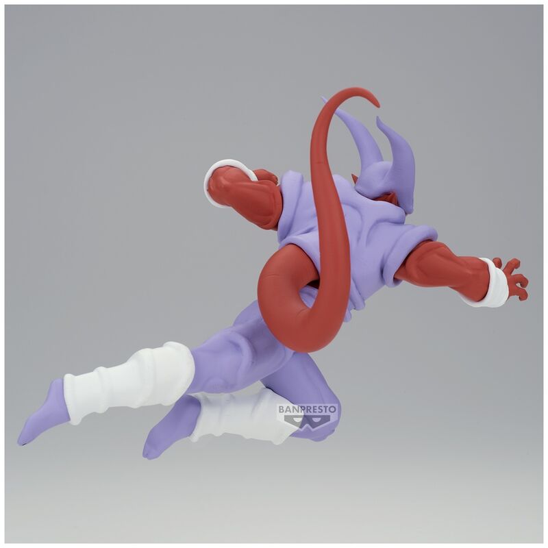 Imagen 3 de Figura Janemba Match Makers Dragon Ball Z 16Cm