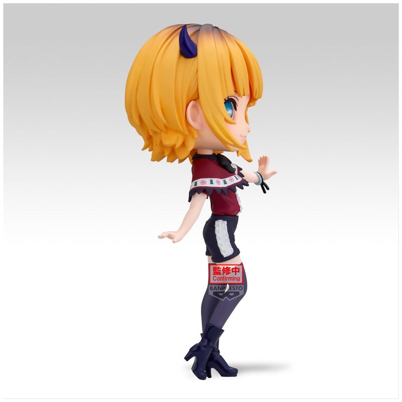 Imagen 3 - Figura Memcho Oshi No Ko Q Posket 14Cm