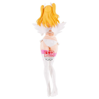 Imagen 4 de Figura Liliel Medical Corps Glitter &#38; Glamorous 2.5 Dimensional Seduction 22Cm