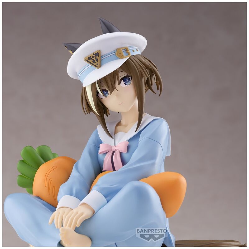 Imagen 4 - Figura Cheval Grand Season 3 Umamusume: Pretty Derby 13Cm
