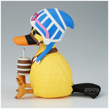 Imagen de Figura Karoo Sofvimates One Piece 13Cm parte de nuestra colección en Espadas y más, sitio oficial.