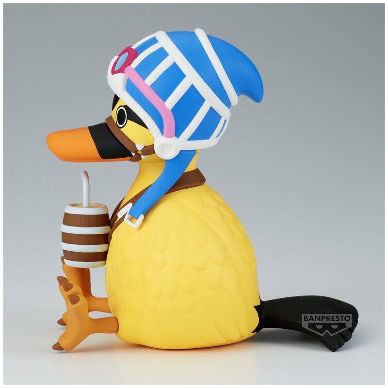 Imagen de Figura Karoo Sofvimates One Piece 13Cm parte de nuestra colección en Espadas y más, sitio oficial.