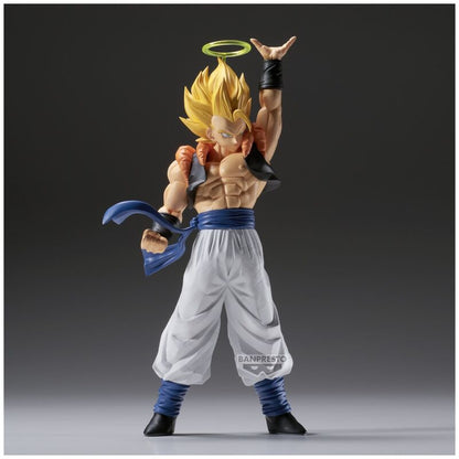 Imagen 5 de Figura Super Saiyan Gogeta Match Makers Dragon Ball Z 17Cm