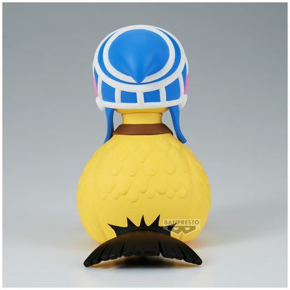 Imagen de Figura Karoo Sofvimates One Piece 13Cm parte de nuestra colección en Espadas y más, sitio oficial.