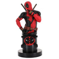Imagen de Cable Guy Soporte Sujecion Figura Deadpool 3 Marvel 21Cm parte de nuestra colección en Espadas y más, sitio oficial.