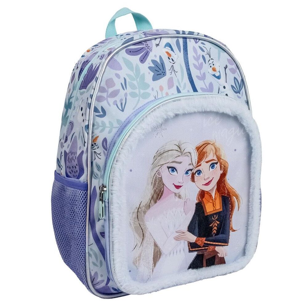 Imagen 1 de Mochila Frozen Disney 38Cm