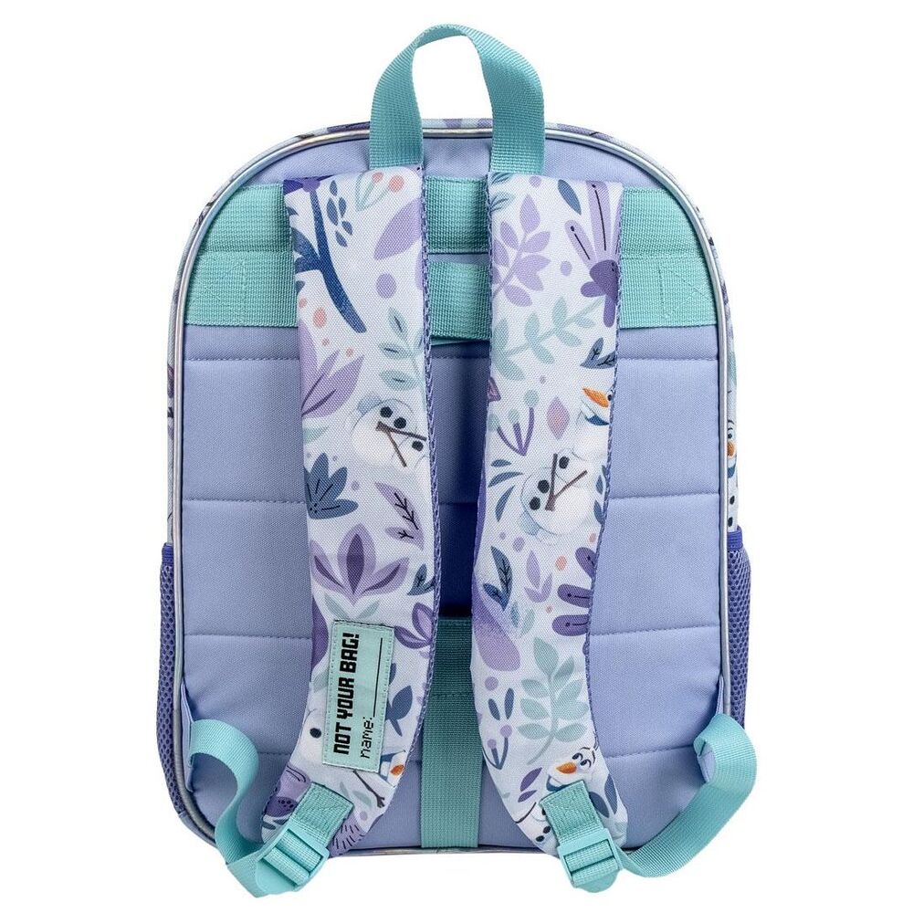 Imagen 2 de Mochila Frozen Disney 38Cm