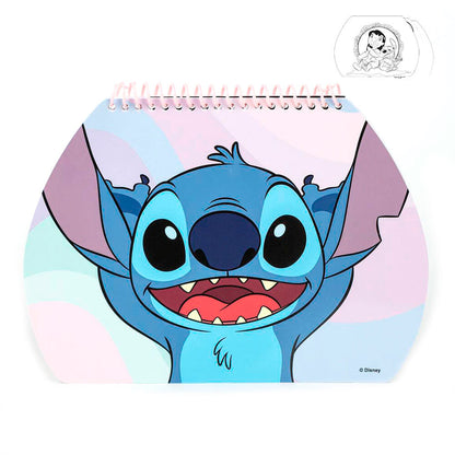 Imagen 3 de Maletin Papeleria Coloreable Stitch Disney 2