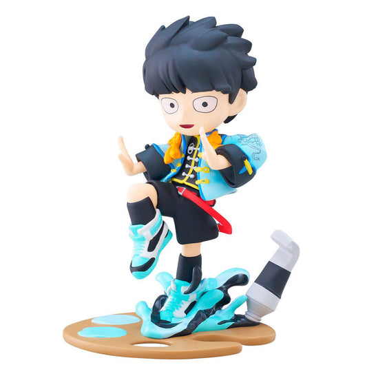 Imagen 1 de Figura Shigeo Kageyama Mob Psycho 100 Ii Palverse Pale 12Cm