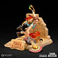 Imagen 1 - Figura Lara Croft Tomb Raider 16,5Cm