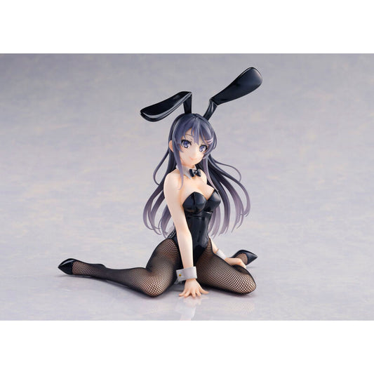 Imagen 1 de Figura Mai Sakurajima Bunny Rascal Does Not Dream Of A Sister Venturing Out