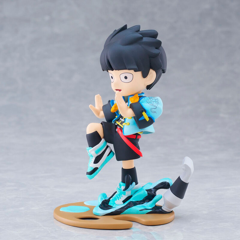 Imagen 2 de Figura Shigeo Kageyama Mob Psycho 100 Ii Palverse Pale 12Cm