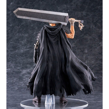 Imagen 2 de Figura Pop Up Parade Guts Black Swordsman Berserk 22Cm