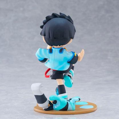 Imagen 3 de Figura Shigeo Kageyama Mob Psycho 100 Ii Palverse Pale 12Cm