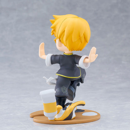 Imagen 3 de Figura Arataka Reigen Mob Psycho 100 Ii Palverse Pale 12Cm