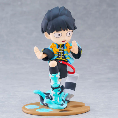 Imagen 4 de Figura Shigeo Kageyama Mob Psycho 100 Ii Palverse Pale 12Cm