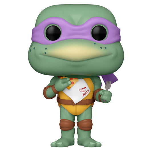Imagen 1 de Figura Pop Tortugas Ninja Teenage Mutant Donatello