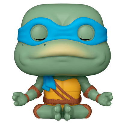 Imagen 1 de Figura Pop Tortugas Ninja Teenage Mutant Leonardo