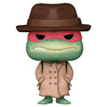 Imagen de Figura Pop Tortugas Ninja Teenage Mutant Raphael parte de nuestra colección en Espadas y más, sitio oficial.
