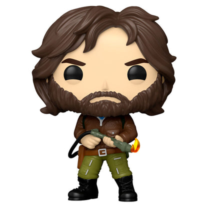 Imagen 1 de Figura Pop Funko Fusion The Thing R.J. Macready