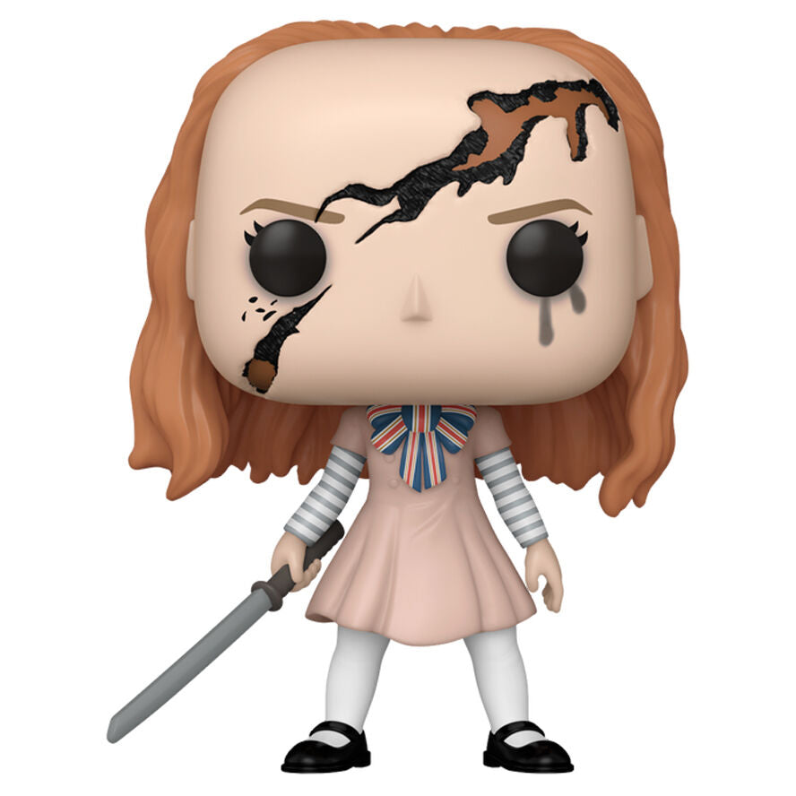 Imagen 1 de Figura Pop Funko Fusion Megan