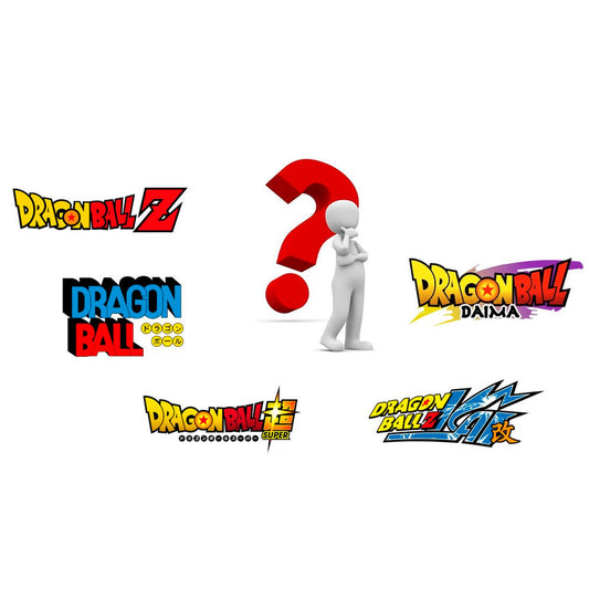Imagen 1 de Pack Ichiban Kuji To Be Announced Dragon Ball