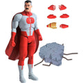 Imagen 1 - Figura Omni-man Deluxe Invincible 18Cm