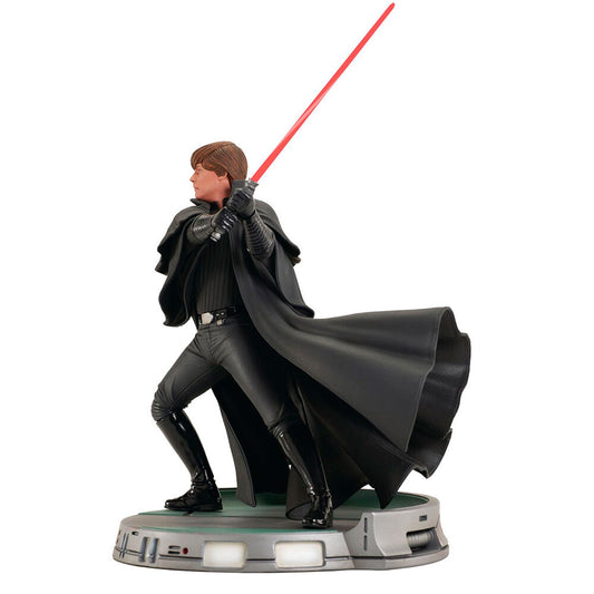 Imagen 1 de Figura Luke Skywalker Dark Empire Premier Collection Star Wars 30,5Cm