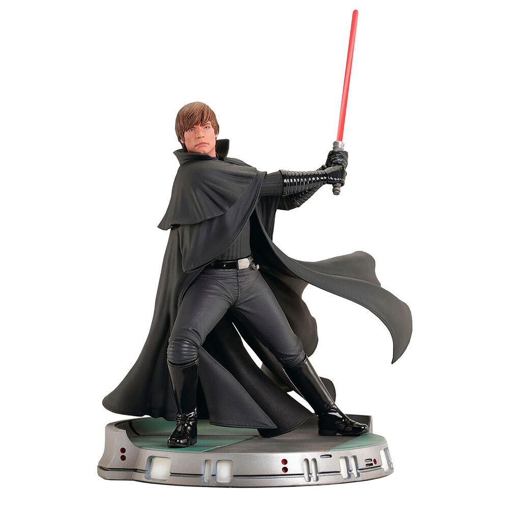 Imagen 2 de Figura Luke Skywalker Dark Empire Premier Collection Star Wars 30,5Cm