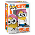 Imagen 1 de Figura Pop Gru Mi Villano Favorito 4 Jin Minion