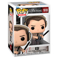 Imagen de Figura Pop Expediente Warren: The Conjuring 2 Ed parte de nuestra colección en Espadas y más, sitio oficial.
