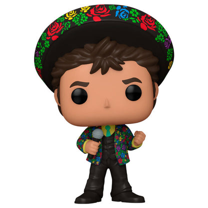 Imagen 2 de Figura Pop Juan Gabriel Floral Mariachi