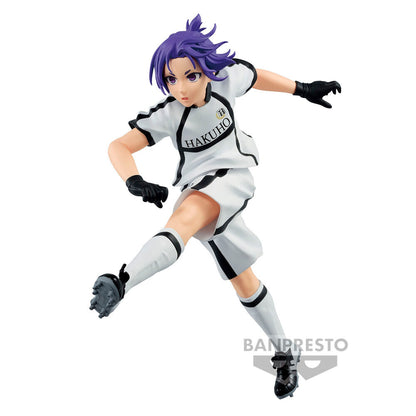 Imagen 1 de Figura Reo Mikage Episode Nagi Bluelock The Movie 16Cm